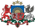 EMBASSY OF THE REPUBLIC OF LATVIA