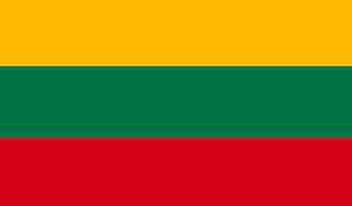 lag of Lithuania, Intercatering