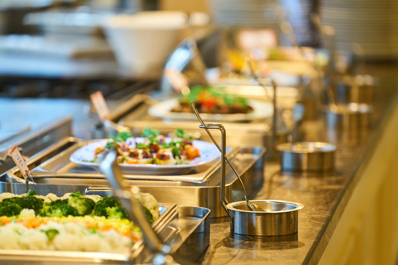 Ukrainian Authentic food, catering The Hague, Leiden, Rijswijk