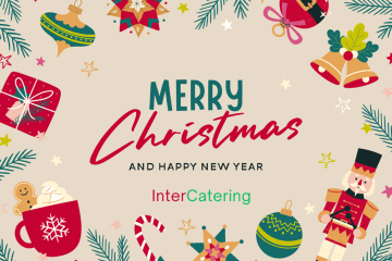 We wish you a Merry Christmas
and a Happy New Year!