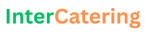 InterCatering, Ukrainian Food, Catering service The Hague, Leiden, Wassenaar, Rotterdam, Schiedam, logo